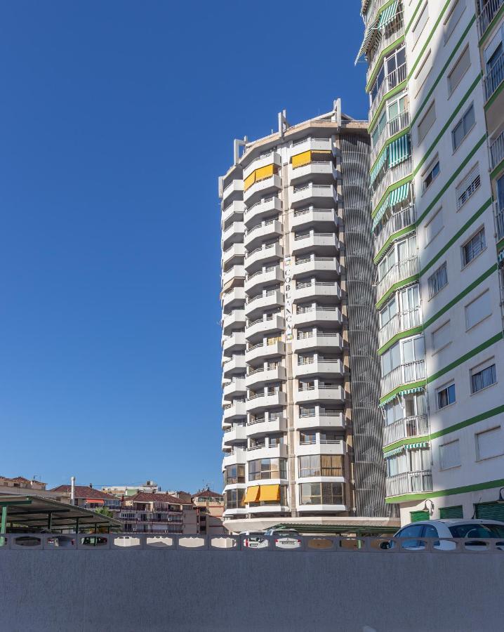 San Jaime 15C Apartment Benidorm Exterior photo